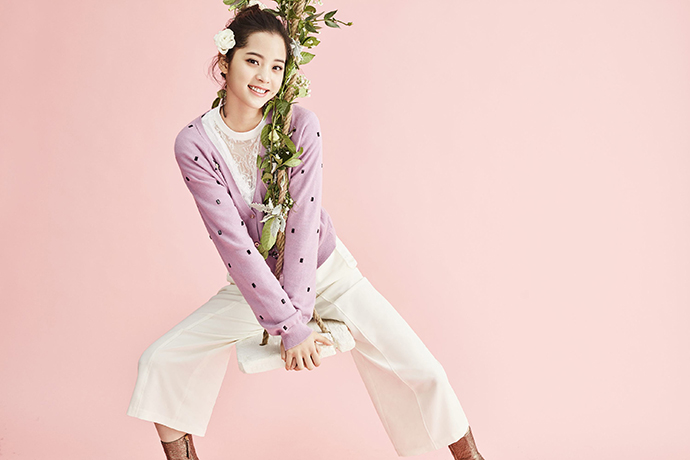 欧阳娜娜家境究竟多有钱