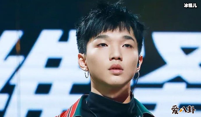 明日之子蔡维泽