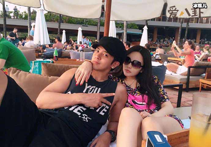 罗志祥和周扬青要重新开始吗