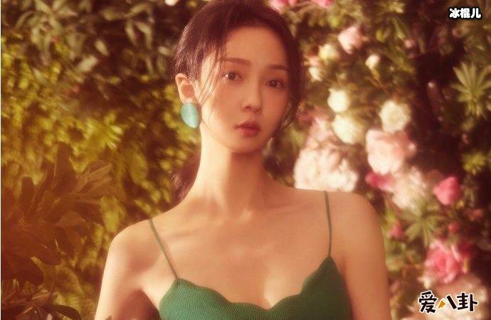 邱诗媛个人资料