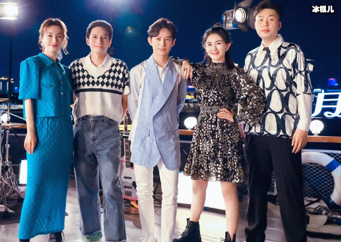 曝快本恢复录制