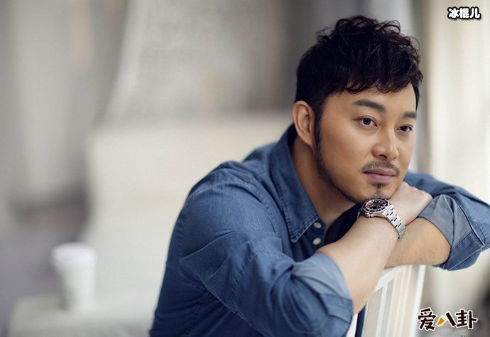 沙溢把郭敬明演哭是怎么回事