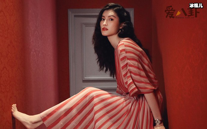 何穗被曝离婚是什么情况