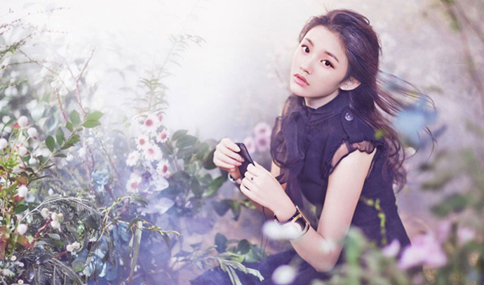 林允黑历史是真的吗？