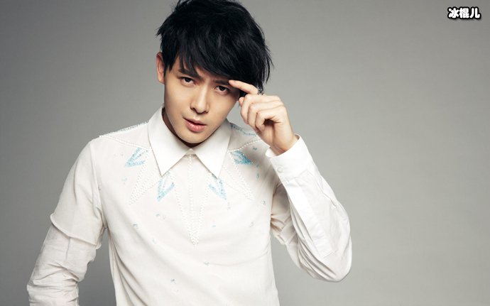 颖儿与付辛博疑似婚变