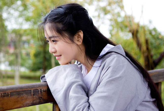 付柔美琦的追梦经历