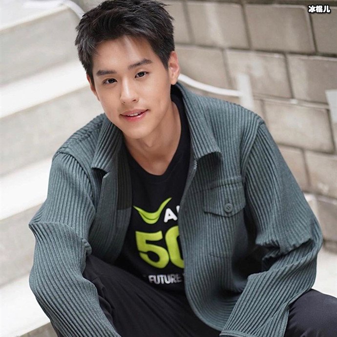 泰星Billkin个人资料