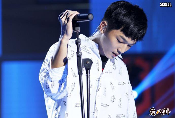 蔡维泽为什么不火