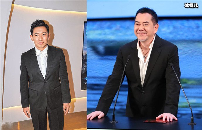 刘德华看错杜汶泽与黄秋生