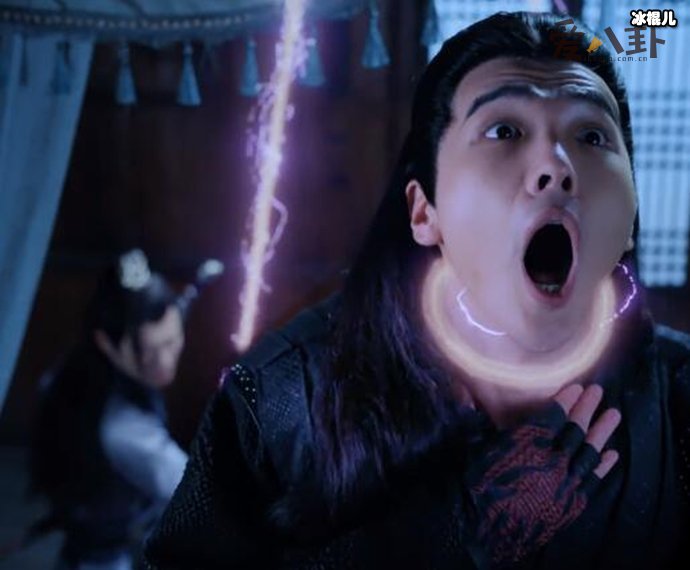 温逐流怎么死的