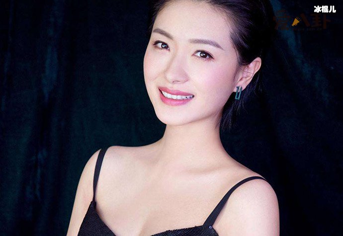 万茜老公究竟是谁