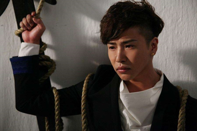 汪涵大骂有眼无珠