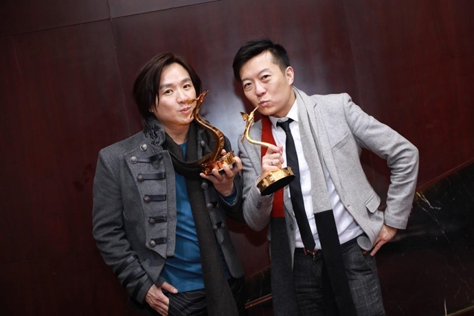 朱永棠竟是张柏芝初恋