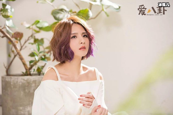 歌手郭静个人资料起底