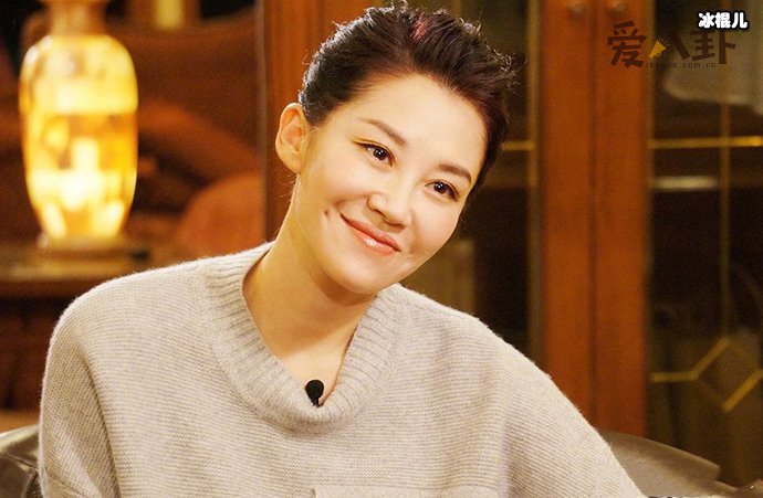 许晴不能生育的原因是什么