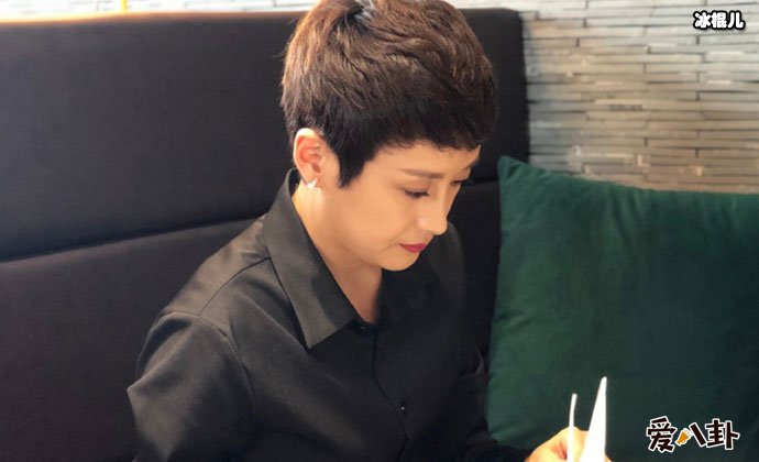 女演员傅淼年龄