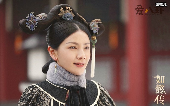 苏绿筠是好人吗