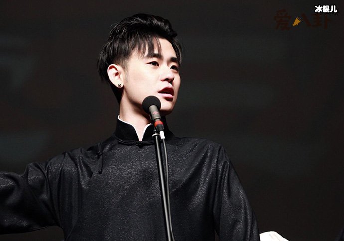 张云雷有哪些八卦