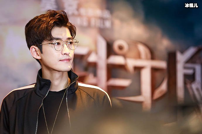 为何什么事都有张翰