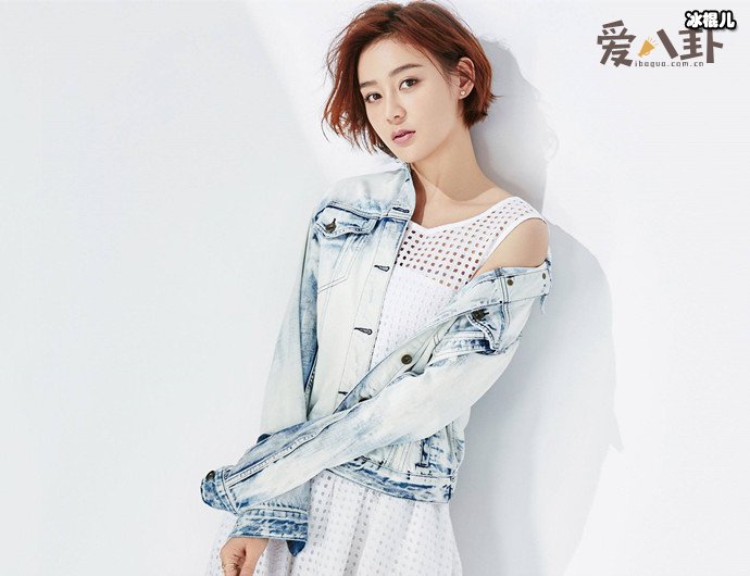 袁姗姗无戏可拍？