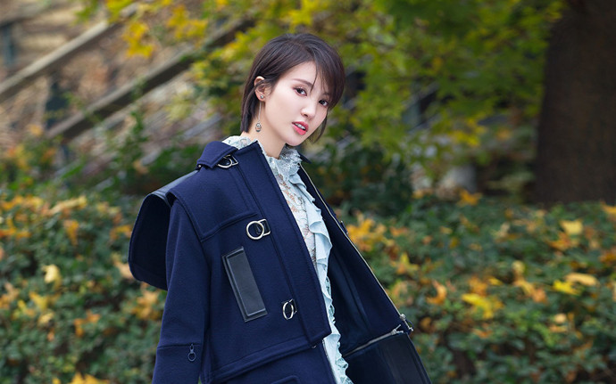 金晨董又霖分手真相