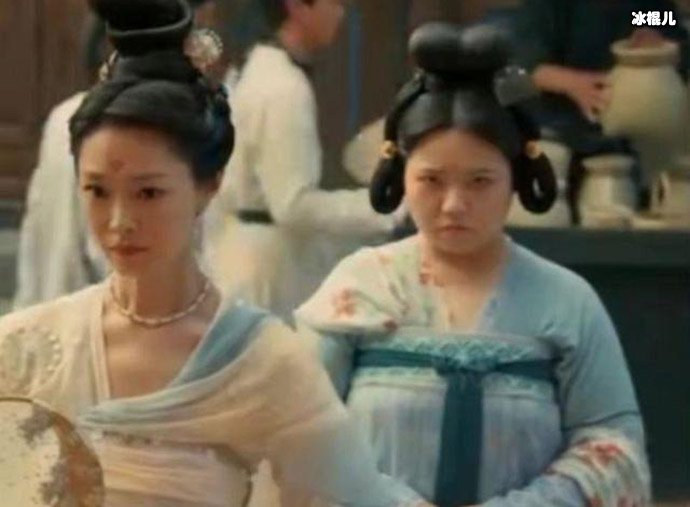 风起洛阳芸芝扮演者是谁 