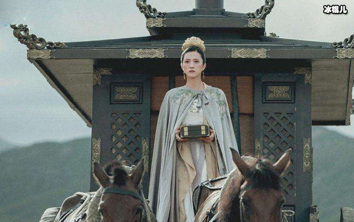 雪中悍刀行剧照