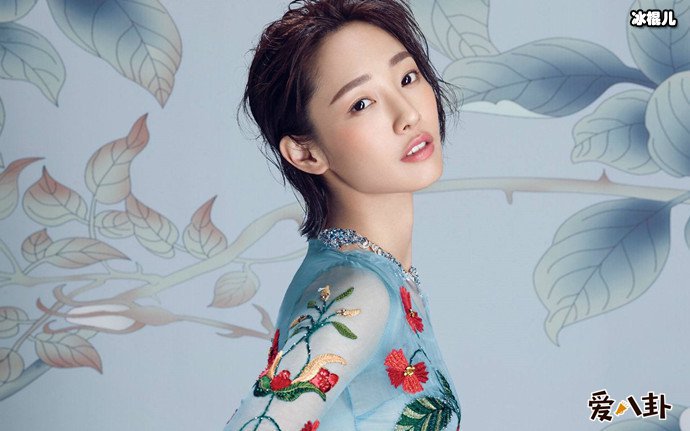 白百何复出仍无音讯