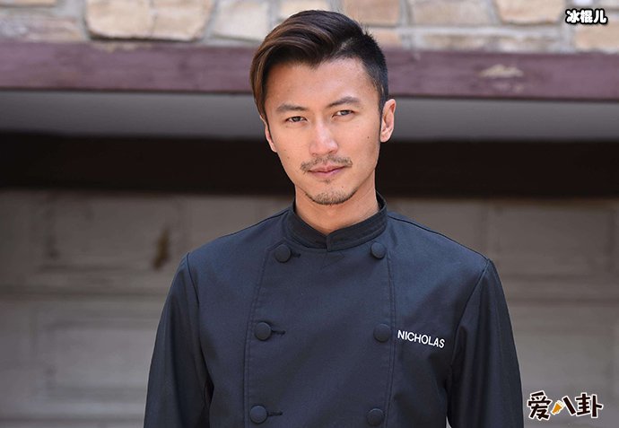 谢霆锋王菲结婚了？