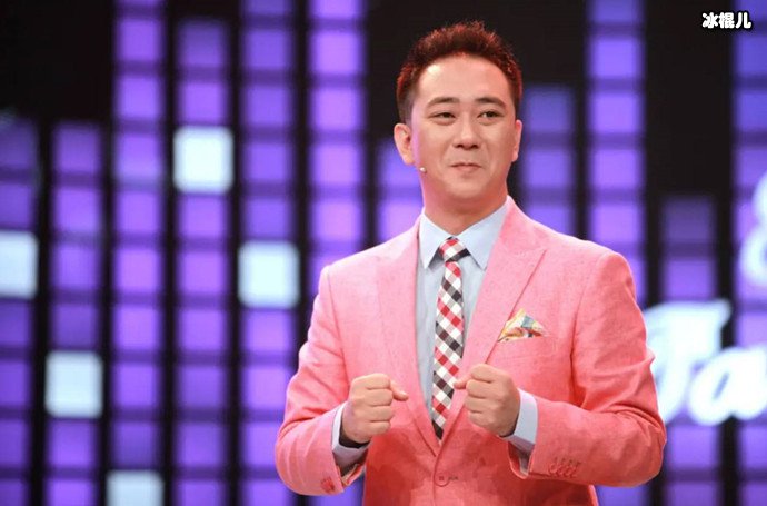 王自健被前妻坑了之后直接离婚