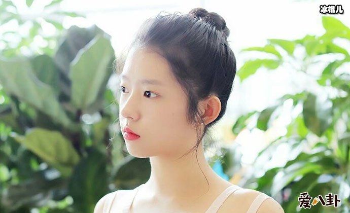 演员何蓝逗情商