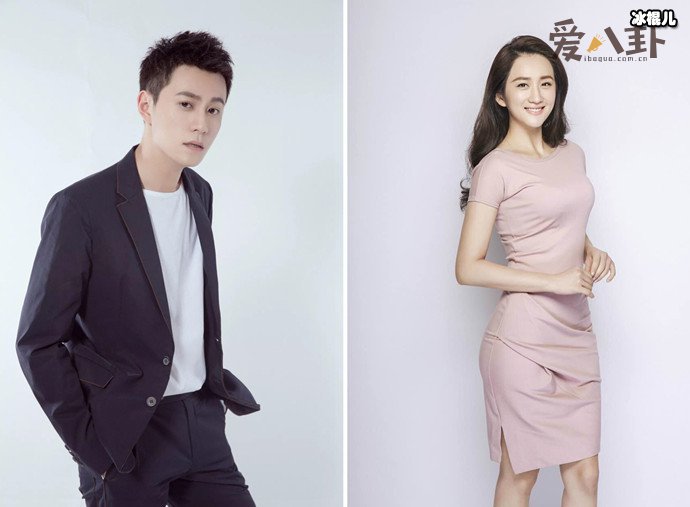 秦俊杰和姐姐李玥