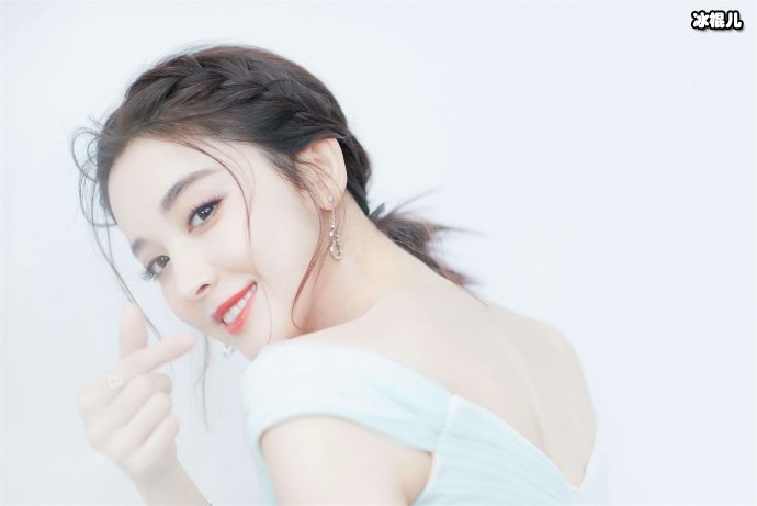 娜扎否认和张翰复合