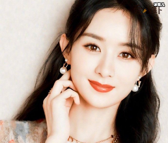 为什么没人敢惹赵丽颖