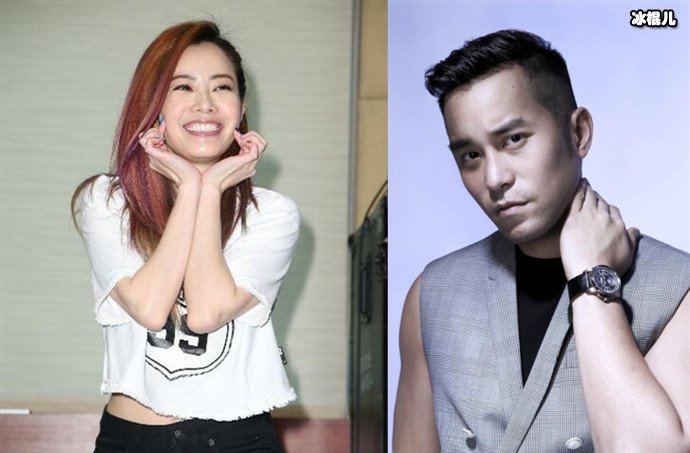 徐怀钰张孝全分手