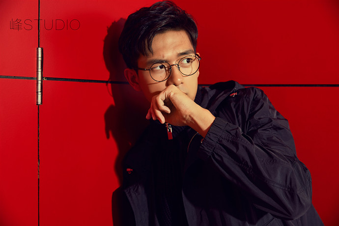 男神李现的女友标准