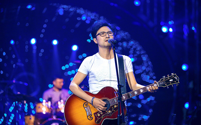 媒体恶意解读汪峰新专辑