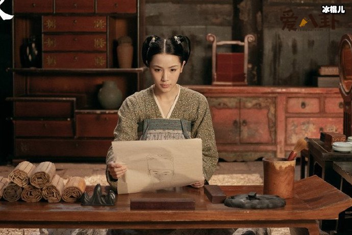 骊歌行傅音黑化了吗