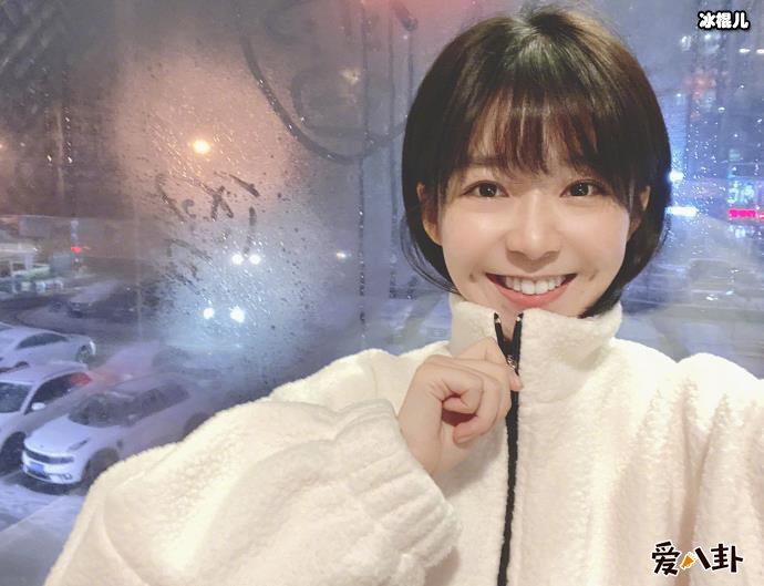 最好的你林兮迟扮演者