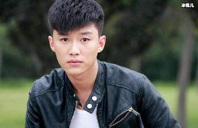 代旭个人资料 中戏06级本科生