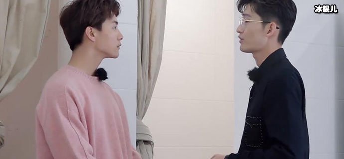 张翰客栈3为何生气离开