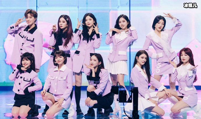 李紫婷缺席火箭少女101告别典礼