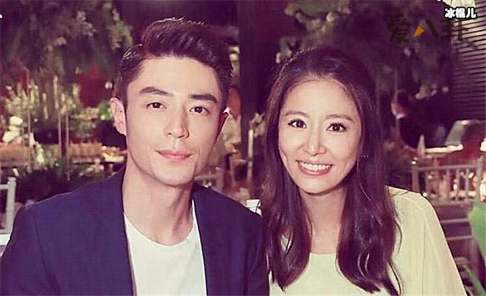 林心如霍建华吵架