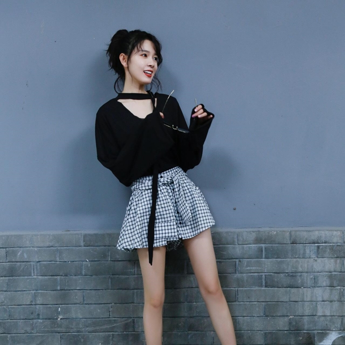 陈瑶身高体重个人资料