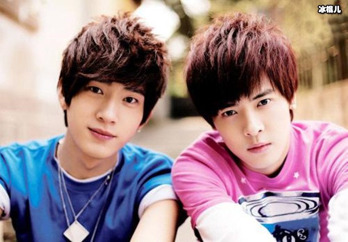 井柏然付辛博照片