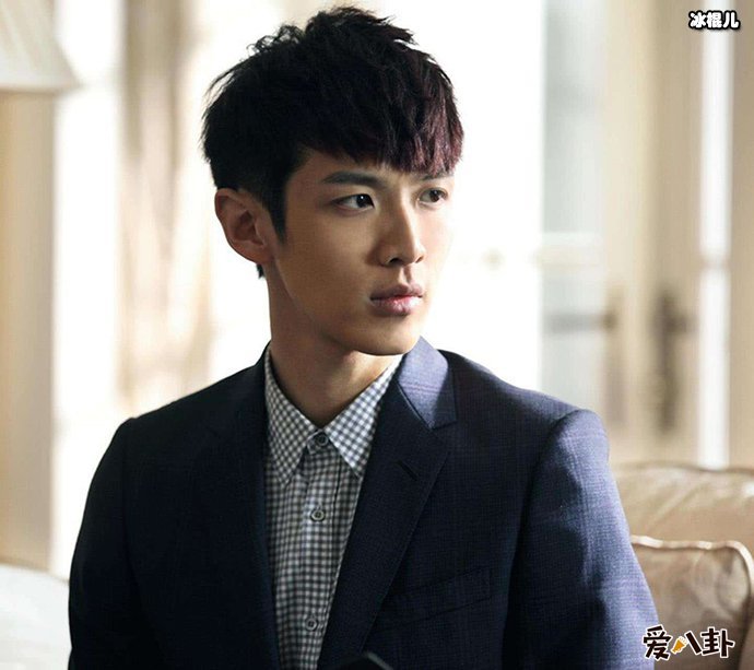 柯震东吸毒后复出