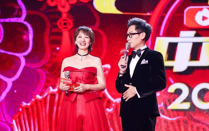 郭晓敏李好的相爱之路