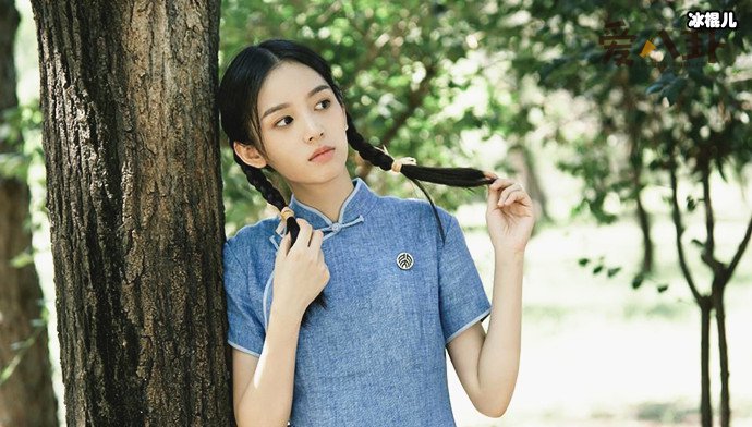 演员周也是哪家公司艺人