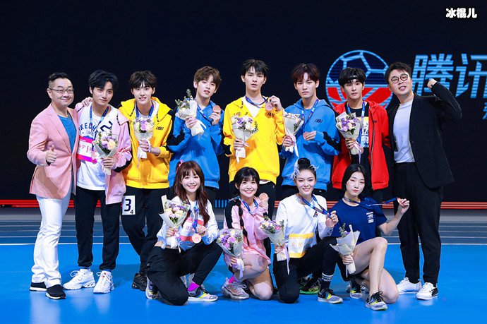 艺人拒绝超新星的原因