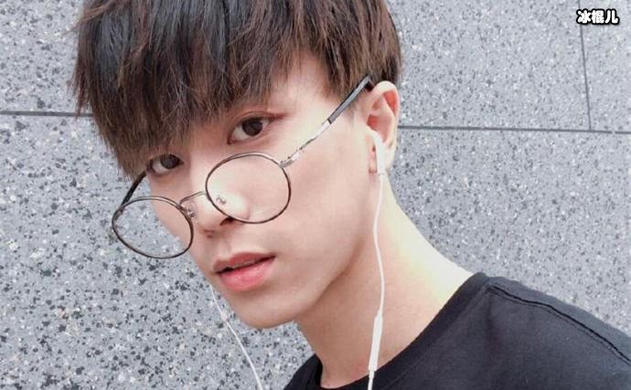 商振博个人资料